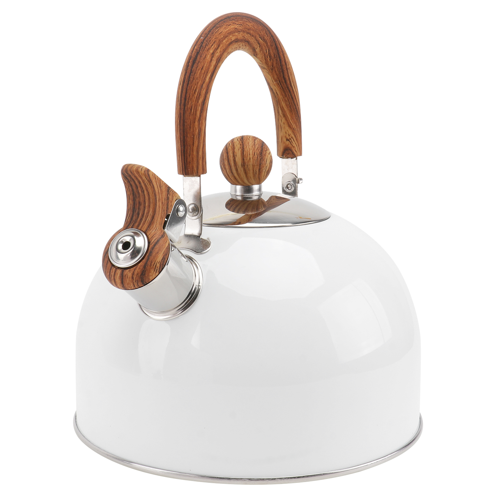 1Pc Thuis Gebruik Fluitje Ketel Keuken Waterkoker Fluitje Waterkoker Container