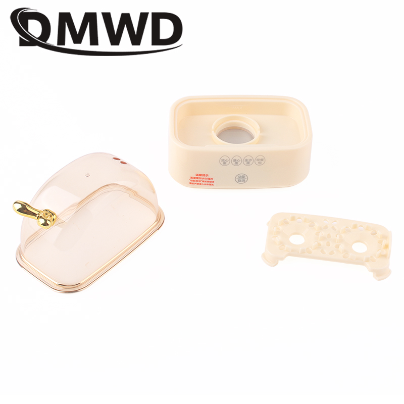 Aquecedor elétrico multifuncional para ovos, desligamento automático, mini caldeira de ovos, vaporizador de alimentos, poacher, café da manhã, máquina de cozinhar