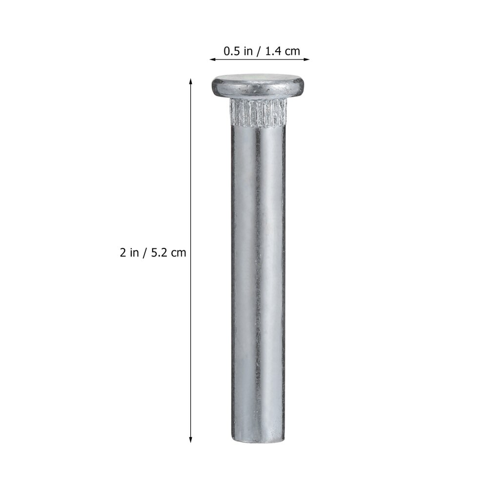 1 Set Auto Modificatie Deur Scharnier Bus Repareren Kit Auto Repareren Onderdelen