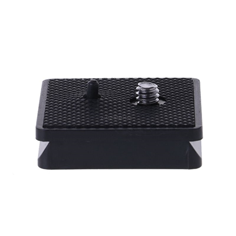 Quick Release QR Plate Tripod Head QR Plate for Weifeng Tripod 330A E147 Camera Photo Shooting Accessories