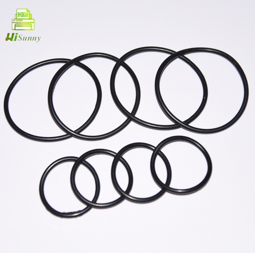 1set For 8pcs Economical Style 628-20900 For Riso RP 310 350 370 3100 3105 3500 3590 3700 3750 3770 3790 3900 RP Transfer Belt