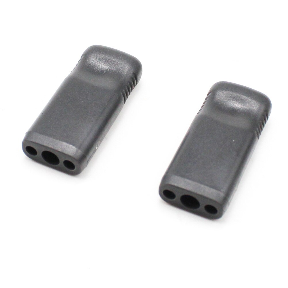 Juego de 2 tapas de bloqueo de puerta + sujeción para Mitsubishi Pajero Montero V31 V32 V33 V43 SHOGUN MK2 MB774548 MB775216
