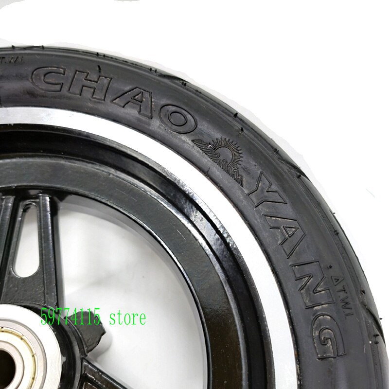 10 Pouce Scooter Pneus: 70/65-6.5 Solide Pneu Pour | Ubuy