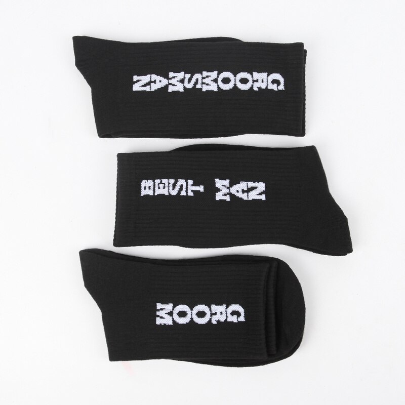 Bruiloft Mannen Bruidegom Beste Man Bruidsjonkers Brief Sokken Mode Gekamd Katoen Dressing Sokken Wedding Party Sokken Bruiloft Sokken