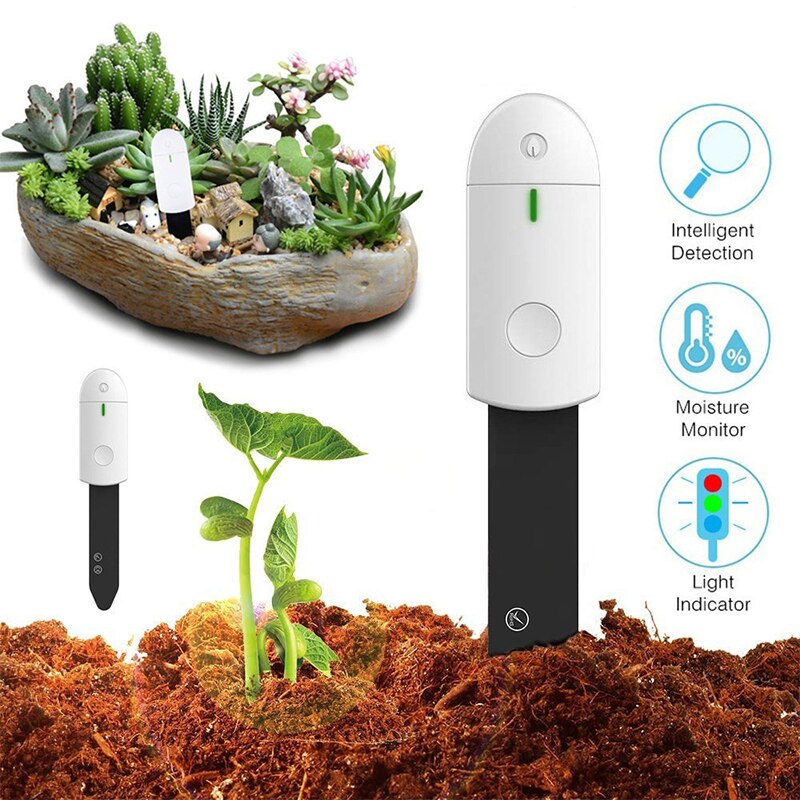 Hygromètre Multifonction Rechargeable - Altimètre, Boussole, Baromètre - Pour Randonnée