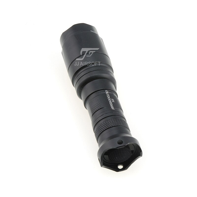 Element SF E1L Outdoorsman Flashlight (ePacket/HongKong Post Air Mail)