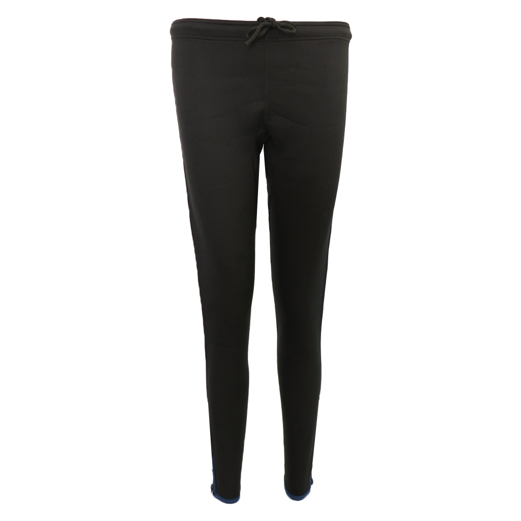 2Mm Stretch Neopreen Duiken Broek Voor Mannen Vrouwen Winter Zwemmen Roeien Snorkelen Freediving Surfen Wetsuit Warm Houden