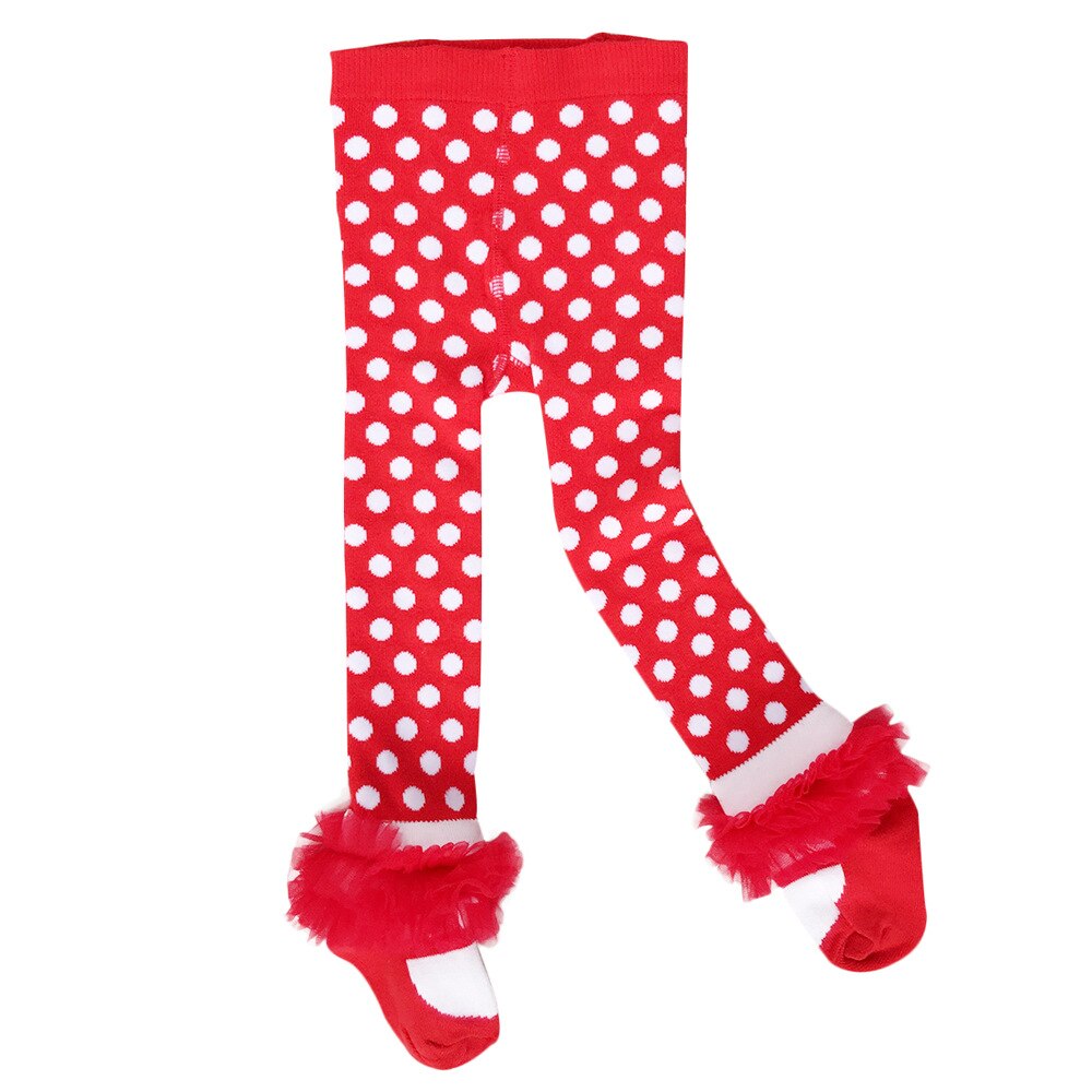 0-3years Baby Leuke Panty Kinderen Panty Knie Kous Wit Cartoon Kat Kinderen Prinses Meisje Panty Kousen Panty Solid: Blauw / 0-12M
