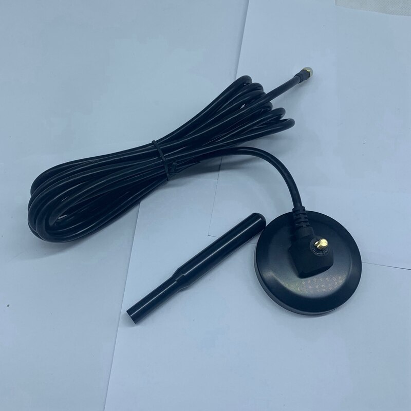 35db 433 mhz-antenne + stabantenne für hackrf portapack  + 3g  h2 antennen-set mit datenkabel