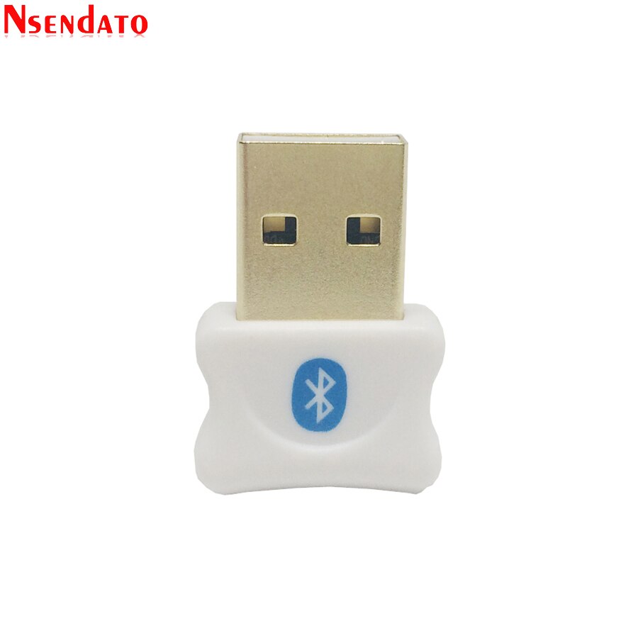 Mini USB Bluetooth V5.0 Receiver Adapter USB Wireless Bluetooth 5.0 Music Sound Receiver Dongle for Computer PC Wireless Mouse