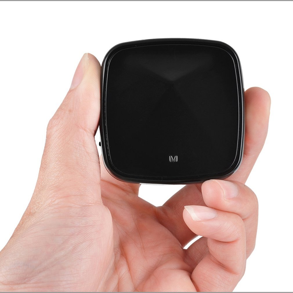 Fiber Optic Bluetooth 5.0 Audio Receiver Transmitter 2-In-1 3. 5Mm + Rca + Optical Quick Link And Re-Pairing No Delay