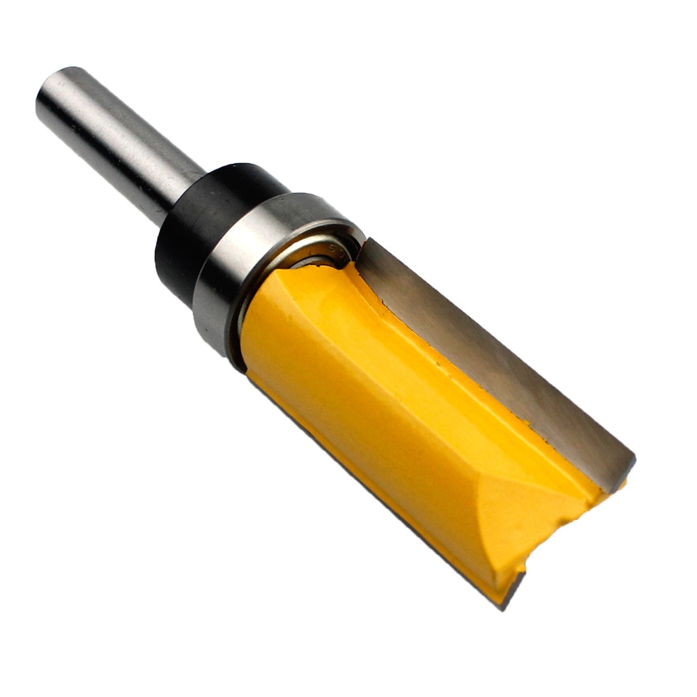 8mm shank Mortising carbide Wood Milling Cutter End Mill Tools Router Bits Cutter Machine Woodworking Tenon CNC