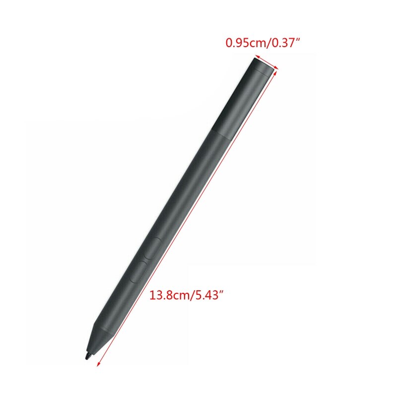 Actieve Stylus Touch Screen Pen PN350M Gevoeligheid Potlood Voor Dell Latitude 3190 Inspiron 5400 7300 7600 5491 7390 Zowel