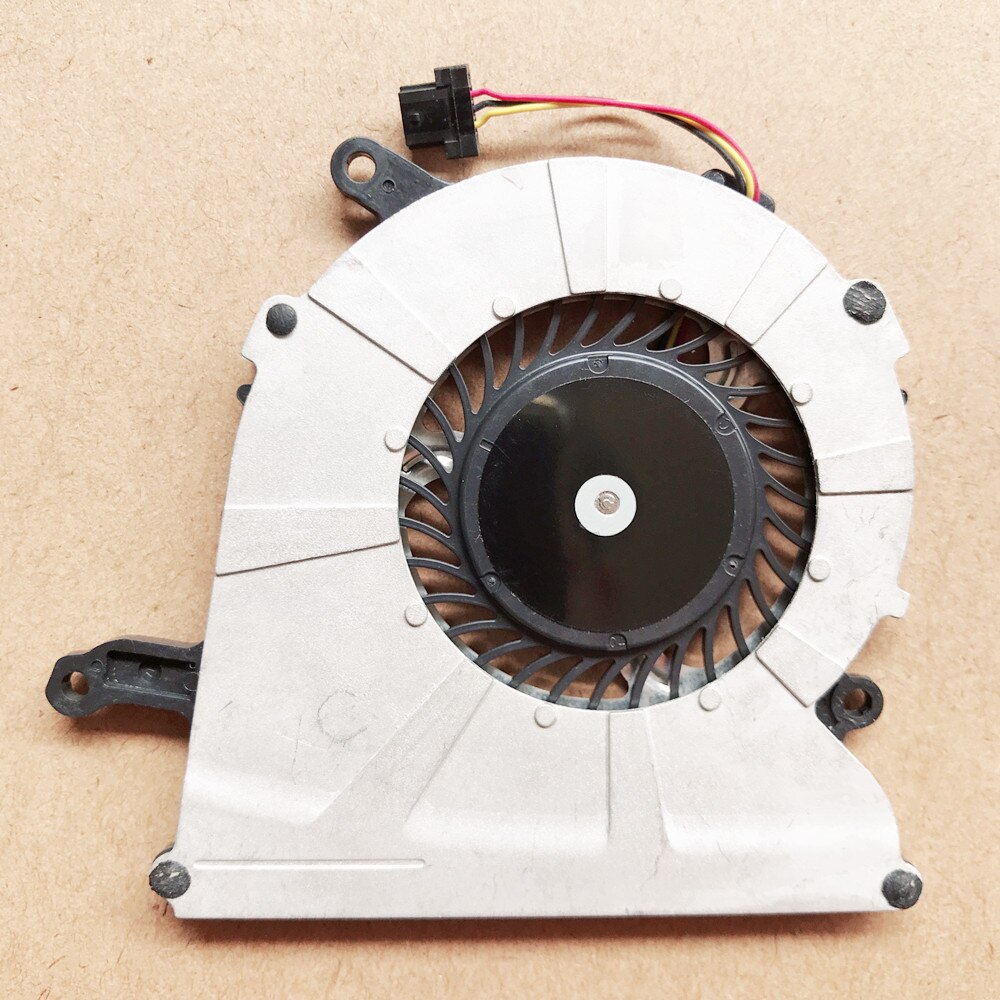 Original for Sony Vaio FIT13A SVF13 SVF13N SVF13N2A1J SVF13N2C5E AB06005HX0403Z1 UDQFRSH01CQU Laptop CPU Cooling COOLER Fan