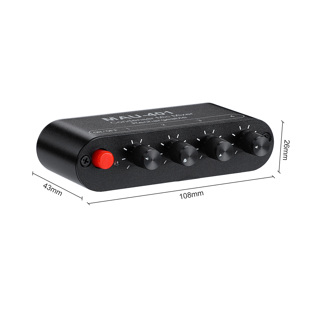 Module Amplificateur Microphone MAX4466 | Préampli 2.4V-5.5V - Faible Bruit Pour Arduino Et DIY Audio