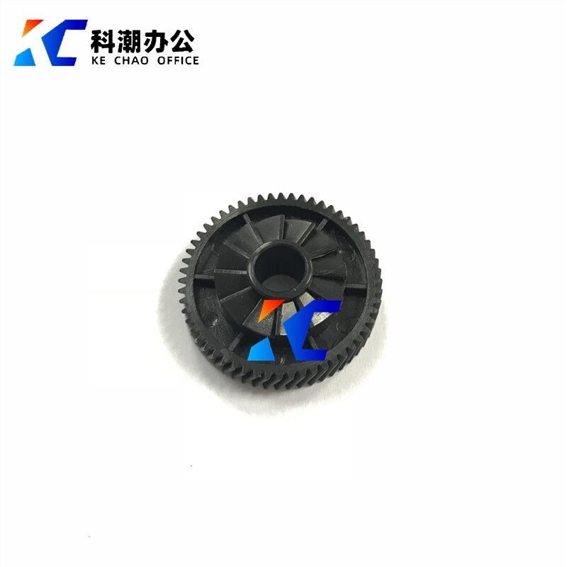 Kechao Fuser Drive Gear Compatibel Voor Canon IR2520i 2535 2530I 2525i 2530i 2535 Copier Onderdelen