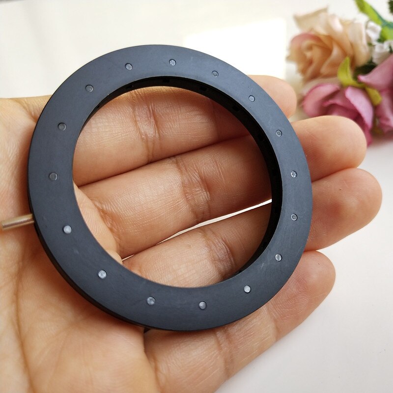 2.5-44MM Zoom Adjustable Metal Iris Aperture Diaphragm for Microscope Digital Camera Telescope Light Regulator with 16 Blades
