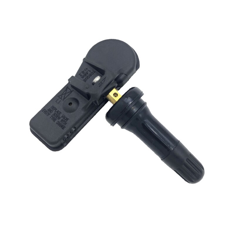 9673860880 TPMS Tire Pressure Monitor Sensor For Citroen DS4 - For Peugeot 307 308 5008 9673860880 433Mhz 4pcs