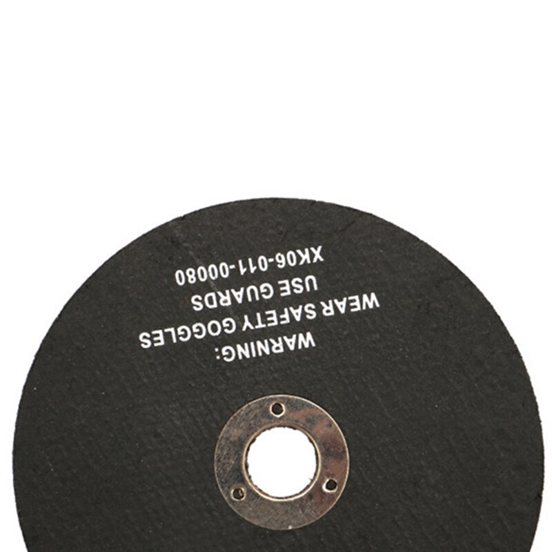 20 Stks/set 75Mm Snijden Wiel Haakse Slijper 10Mm Hole Cutter Disc Hars Tools Pro
