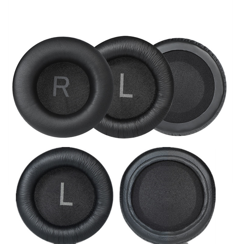 Replacement Headphones Headband Earpads For AKG K240 K52 K72 K92 Headphones Earpads
