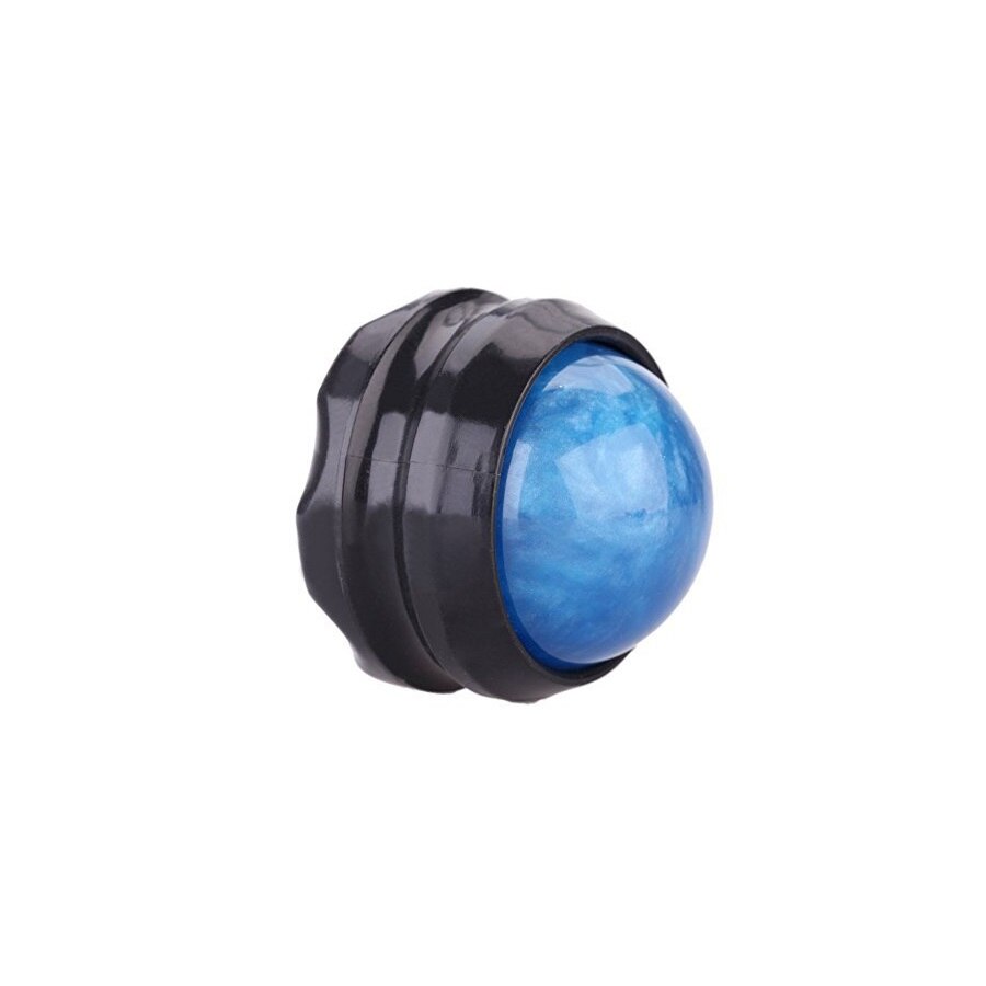 Pelota de masaje para Crossfit, alivio del dolor muscular, palma, brazo, cuello, espalda, rodillo para relajación, pelotas de Fitness