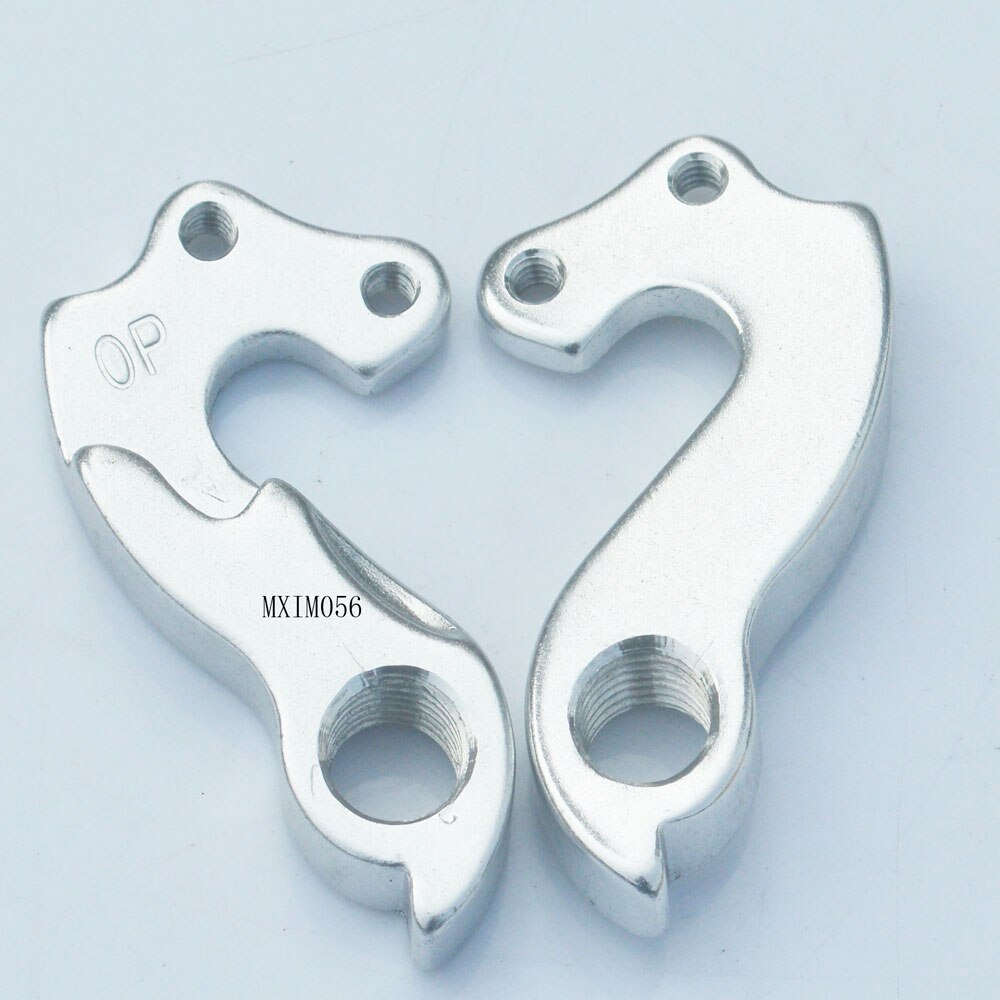 MTB Mountain Bike Bicycle Rear Derailleur Hanger,Frame Dropout, out, Gear Mech Hangers: 56