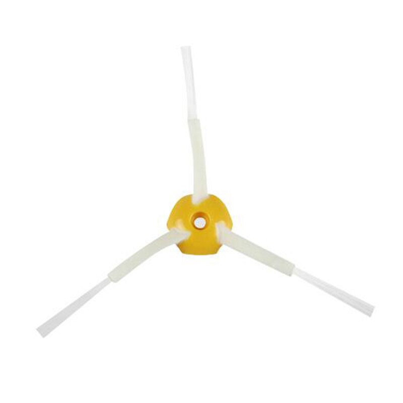 Aero Vac Filtri e Beater Pennelli di Setola e Spazzole Laterali per iRobot Roomba Serie 600 620 630 650 660 680 parti per Vaccum Cleaner
