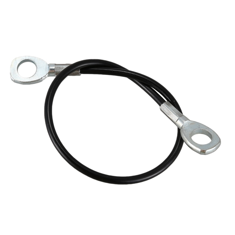 Rear Gate Tailgate Strut Shock for Isuzu Dmax + + Stainless Steel Gas Easy Slow Down for D-Max