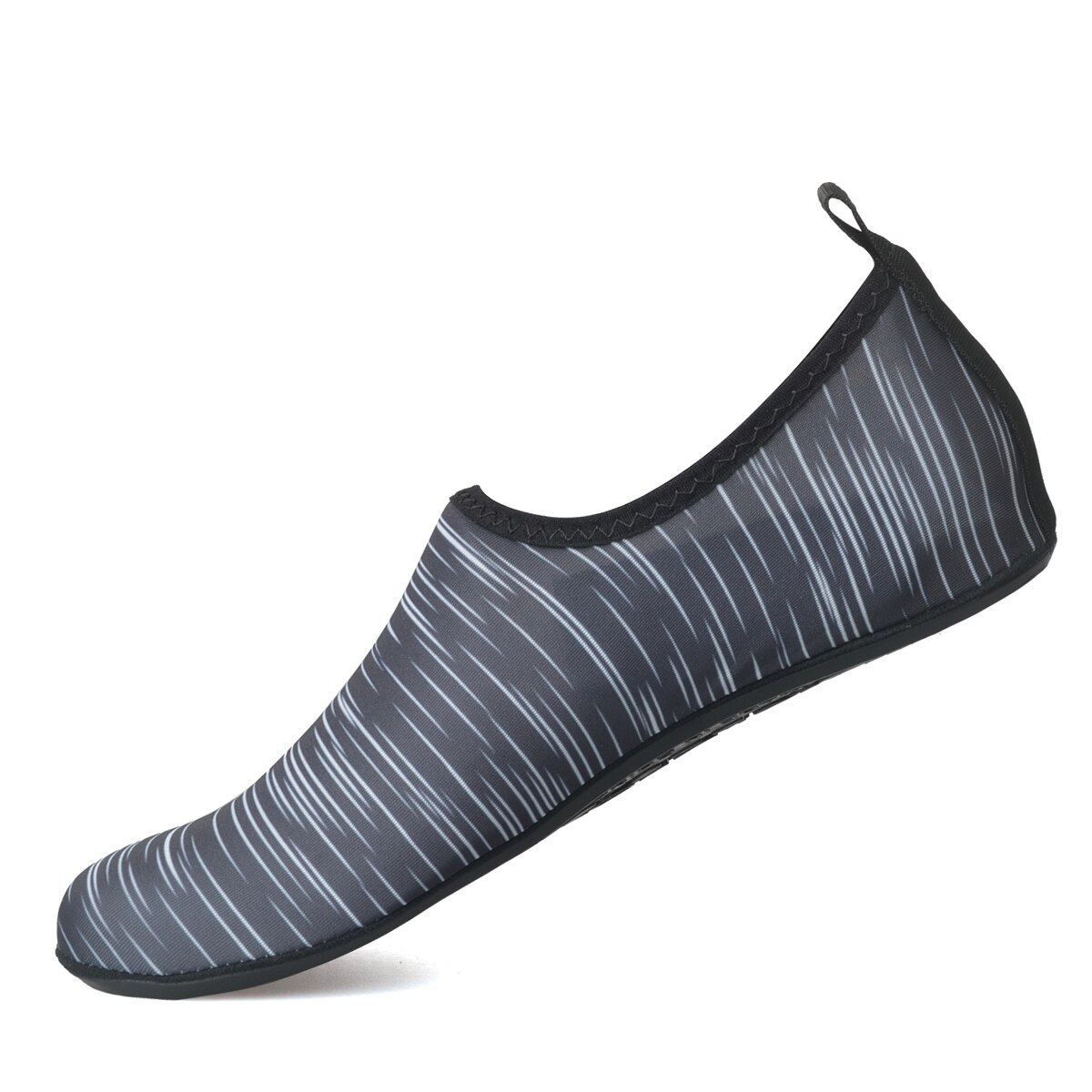 verano DE BUCEO zapatos snorkel zapatos de los hombres de las mujeres de gran tamaño 35-49 agua zapatos Unisex zapatos de playa al aire libre zapatos de los hombres de natación zapatos: 6,5