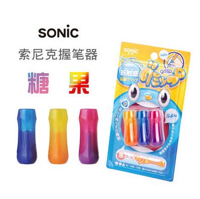 Sonic SK-485 Pen Houder Houding Corrector Japan: Candy