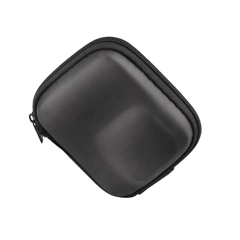 Carrying Case Mini Storage Bag Waterproof Protective Shell For Insta360 ONE R / 4K Panoramic Edition Sports Camera Accessories