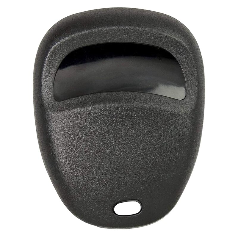 Novel-Replacement Key Fob Car Keyless Entry Remote for Yukon Tahoe Suburban Silverado Sierra Avalanche Escalade LHJ011(2 Pack)