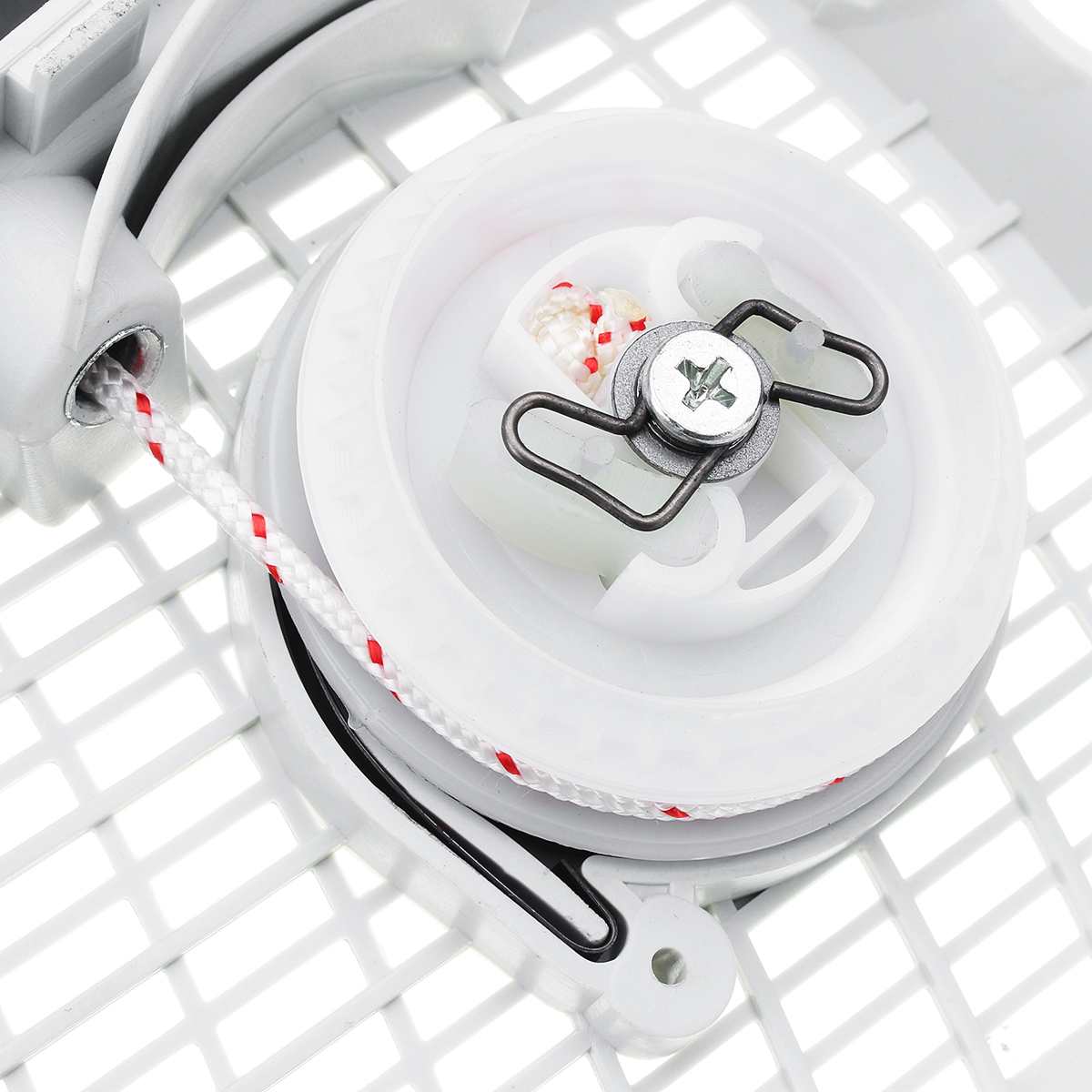 Stihl  ms 192t ms192t ms193t -moottorisahan takaisinkäynnistin 1137 080 2100