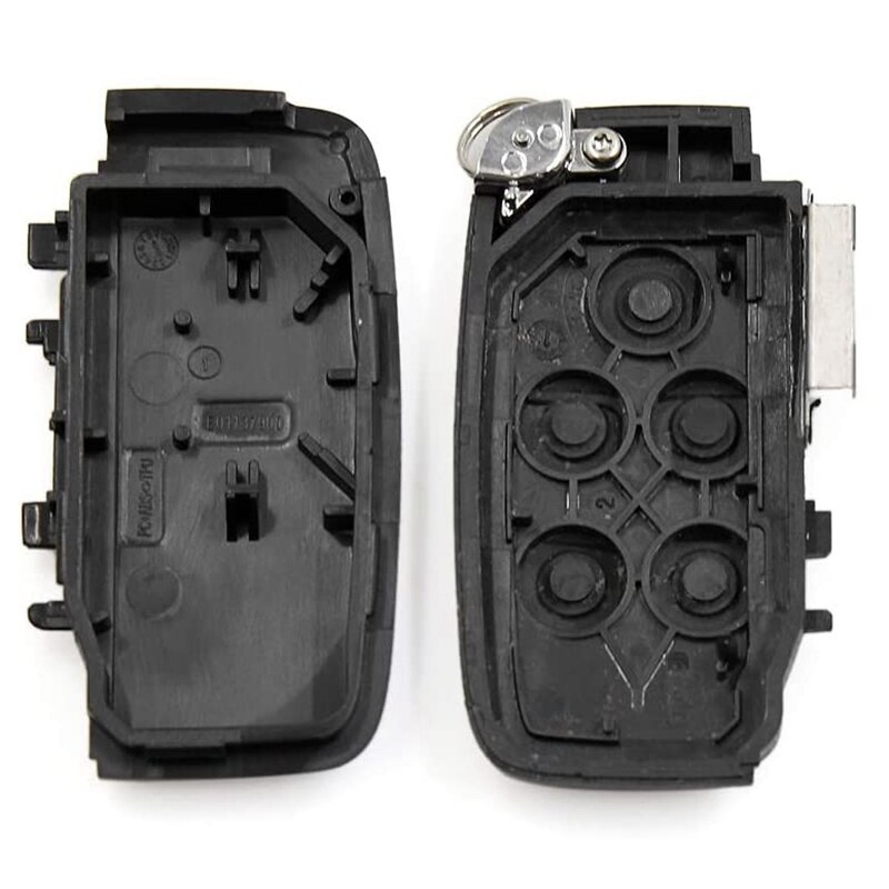 Remote Key Fob 315MHz/433MHz for Land Rover LR2 LR4,Range Rover Evoque Sport KOBJTF10A