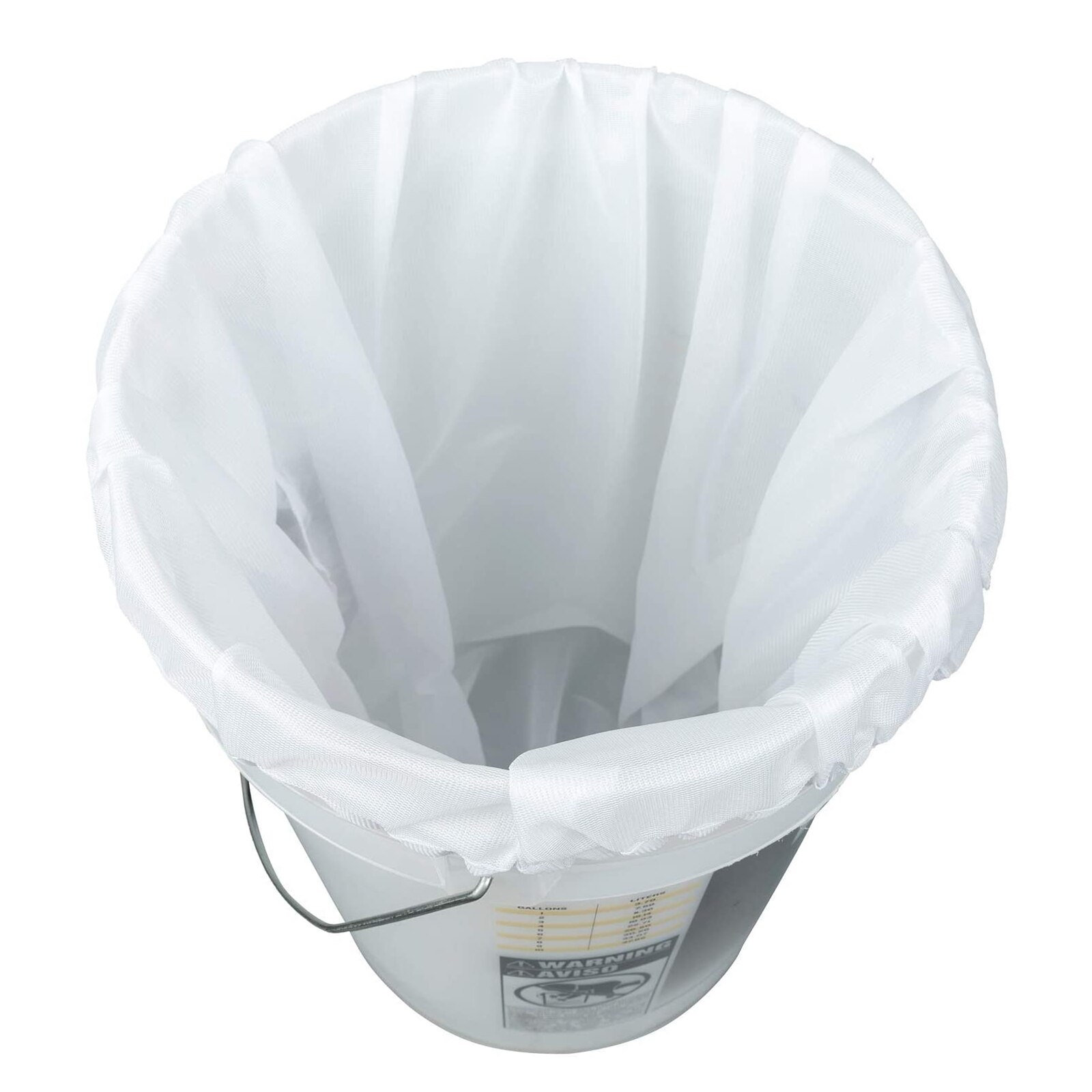 Beer Homebrew Filter Bag for Brewing Malt Boiling Grandado