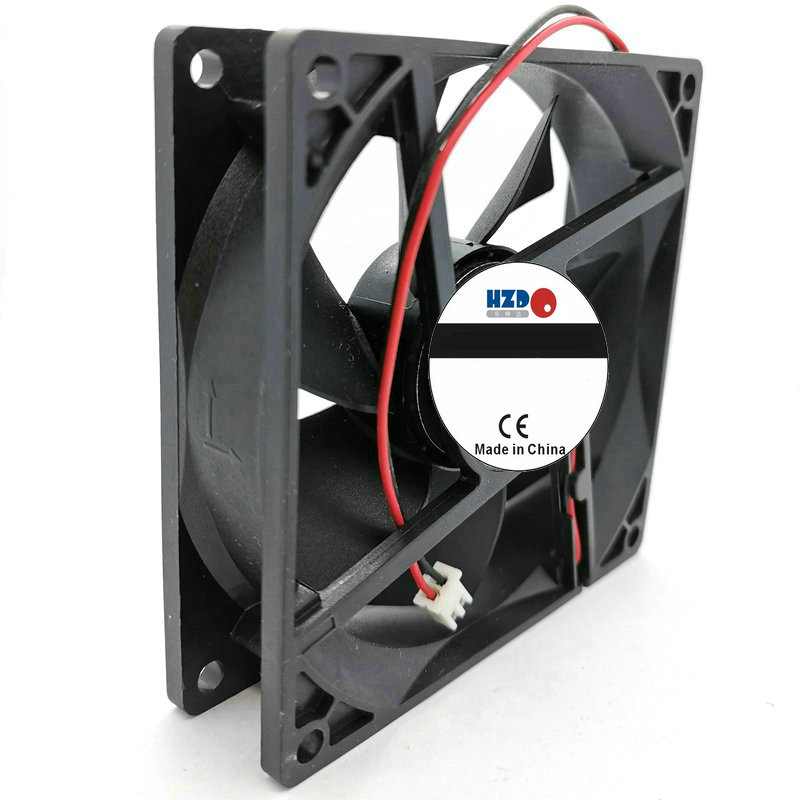 Cooling Fan for Inverter FD249225ES 9225 24V 0.27A 92*92*25mm