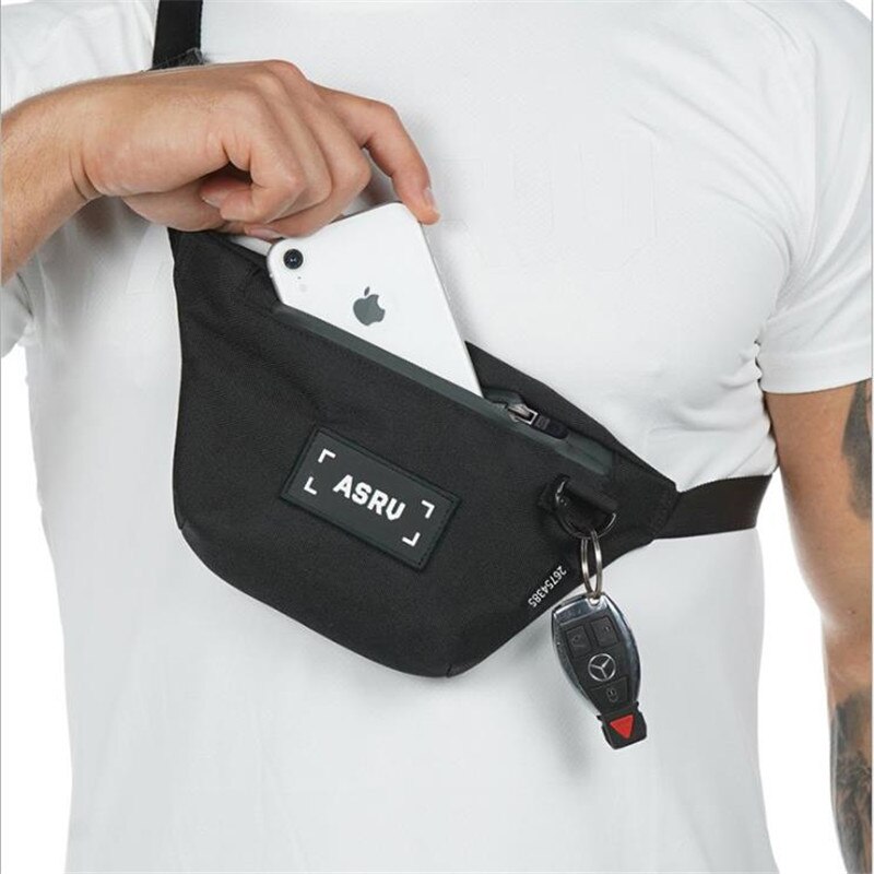 Waterproof Fitness sport men women outdoor Fitness portable gym bag ultralight Yoga outdoor gym sports backpack: Black