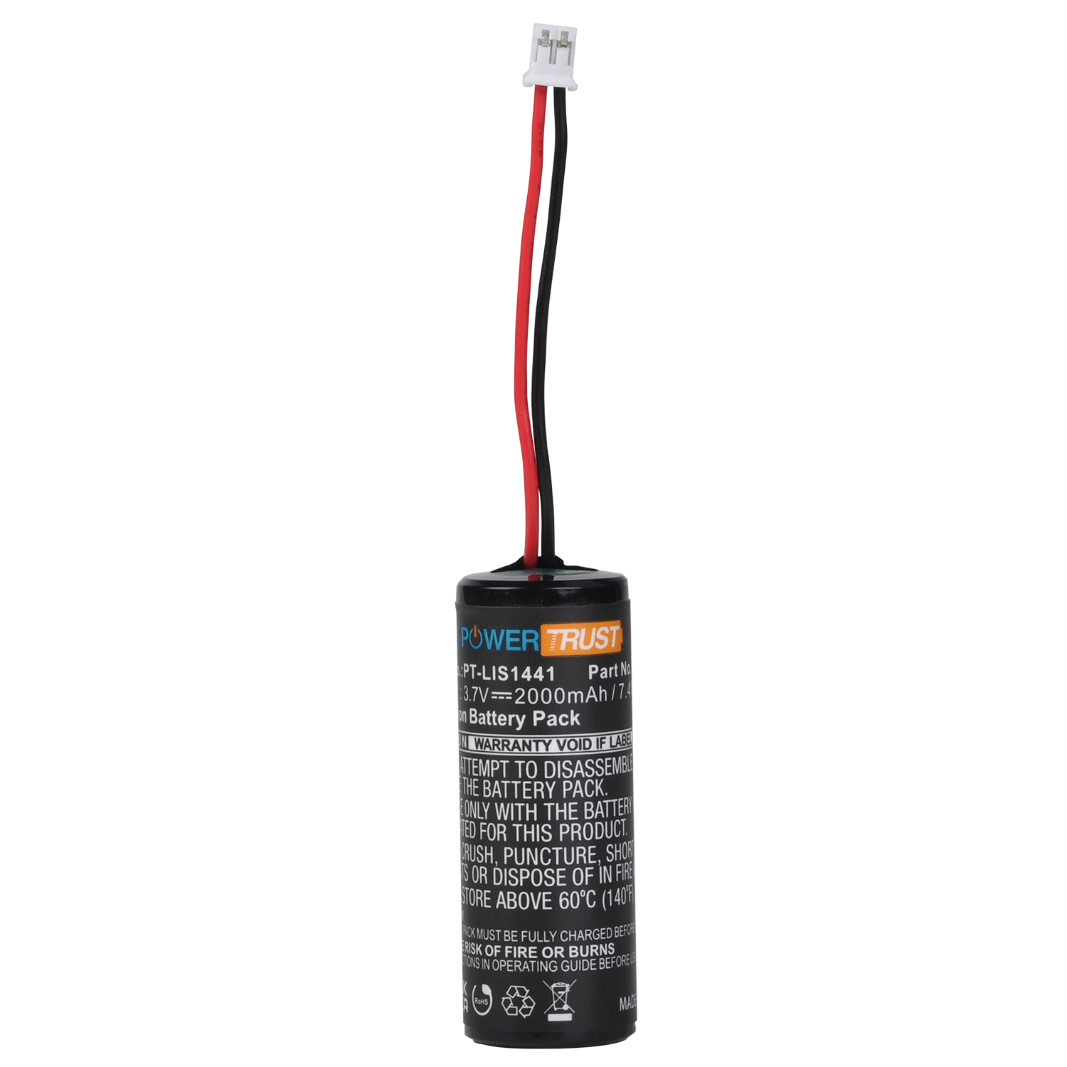 2000mAh LIS1441 LIP1450 Batterie pour Sony PS3 PS4 Manette De Détection De Mouvements PlayStation Move CECH-ZCM1E, CECH-ZCM1U CECH-ZCM1H CECH-ZCS1E