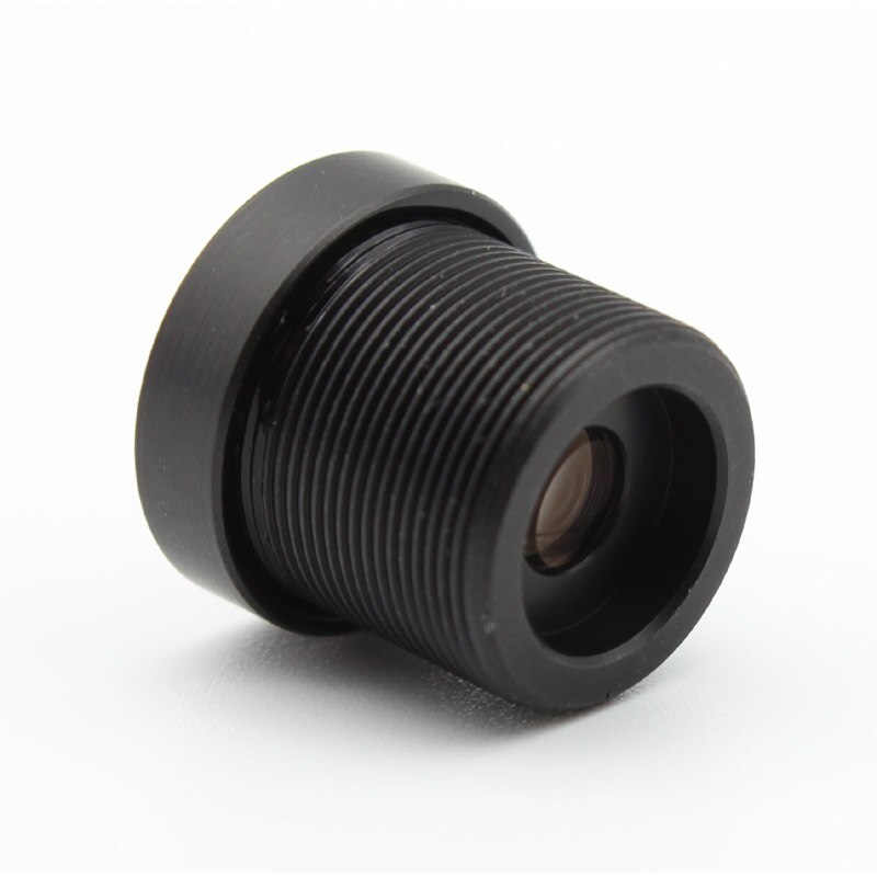 12mm 30 Degree Angle IR Board CCTV Lens for Security Camera for 1/3&quot; and 1/4&quot; CCD lenses