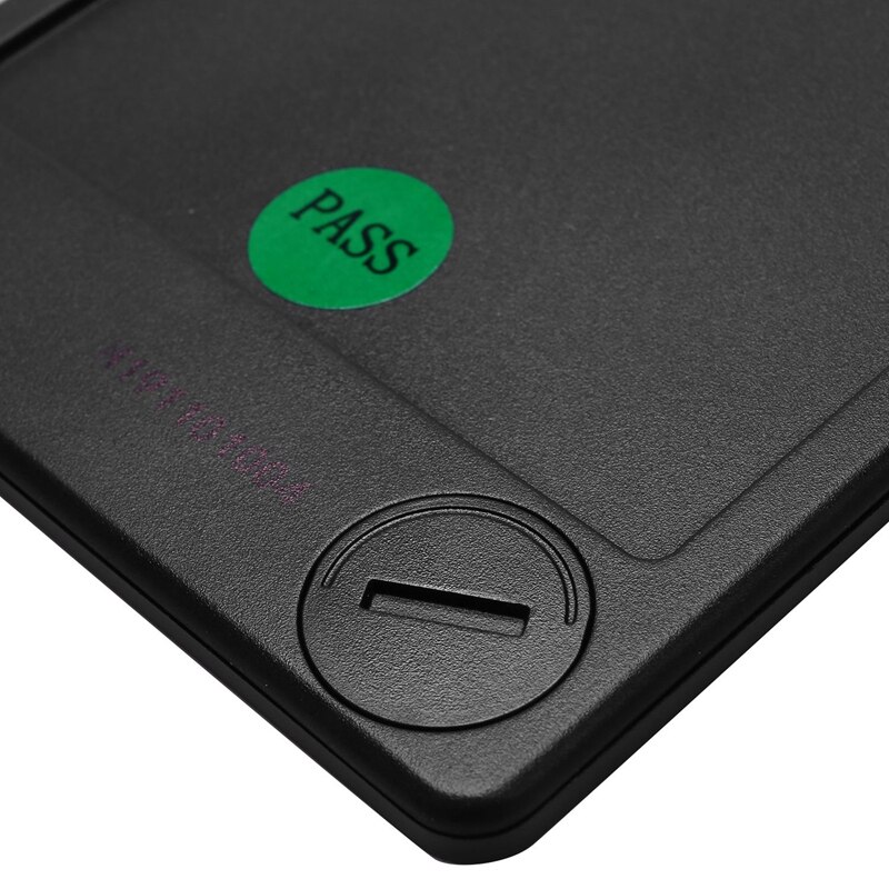 Maquer 10-Inch LCD Writing Tablet - Electronic Notepad For Kids Drawing & Handwriting Practice