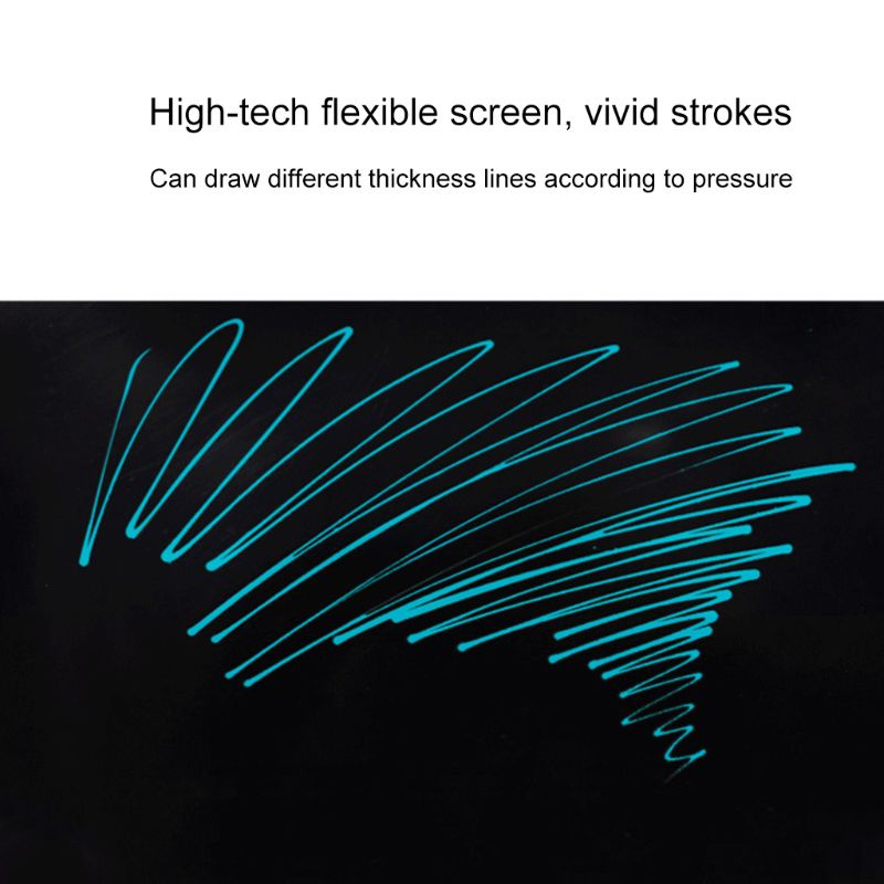 5m/16ft Tape Measure with LCD Writing Tablet Drawing Board for Construction/Carpenter/DIY Measurement