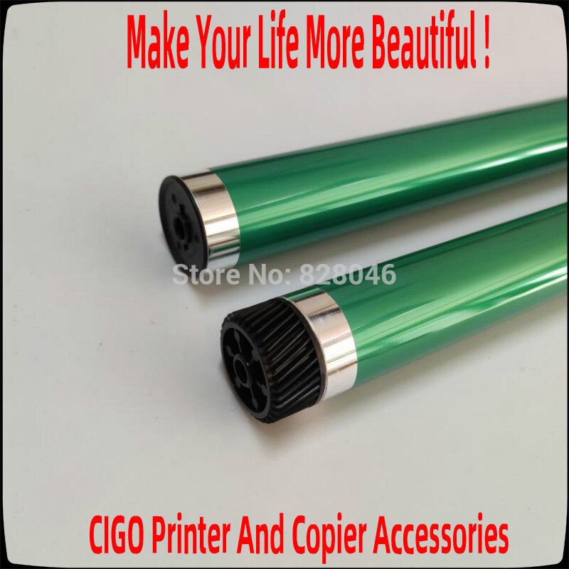 Tambour OPC pour Konica Minolta Magicolor 1600 W 1650EN 1680MF 1690MF imprimante, pour Konica 1600 w 1650 w 1680 w 1690 w unité de tambour d'image OPC