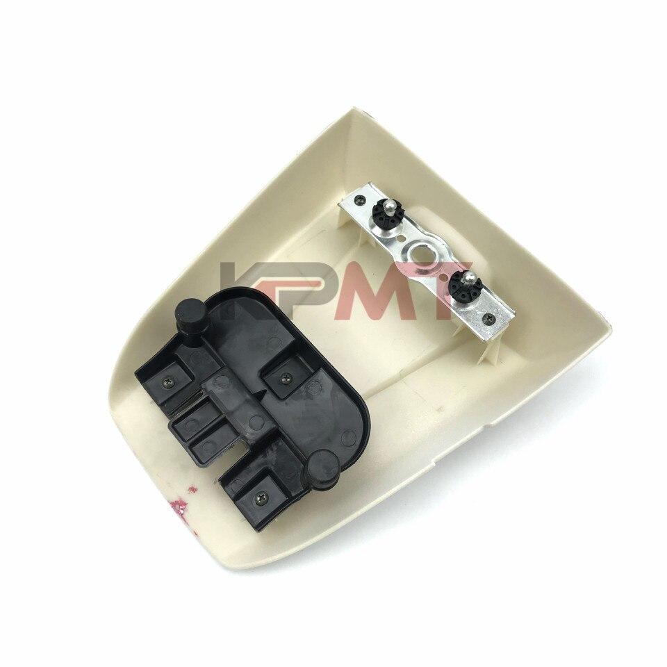 Capot de siège rouge pour Suzuki SV650, SV1000, SV 1000 S, 650, 650 S, 2003, , 12, 11, 10, 09, 08, 07, 06, 05, 04, 03