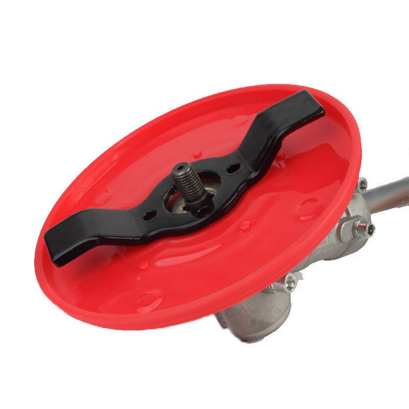 Weeding Disc Lawn Mower Weeder Plate Wet Dry Multifunction Weeding Head Grass Trimmer LB88