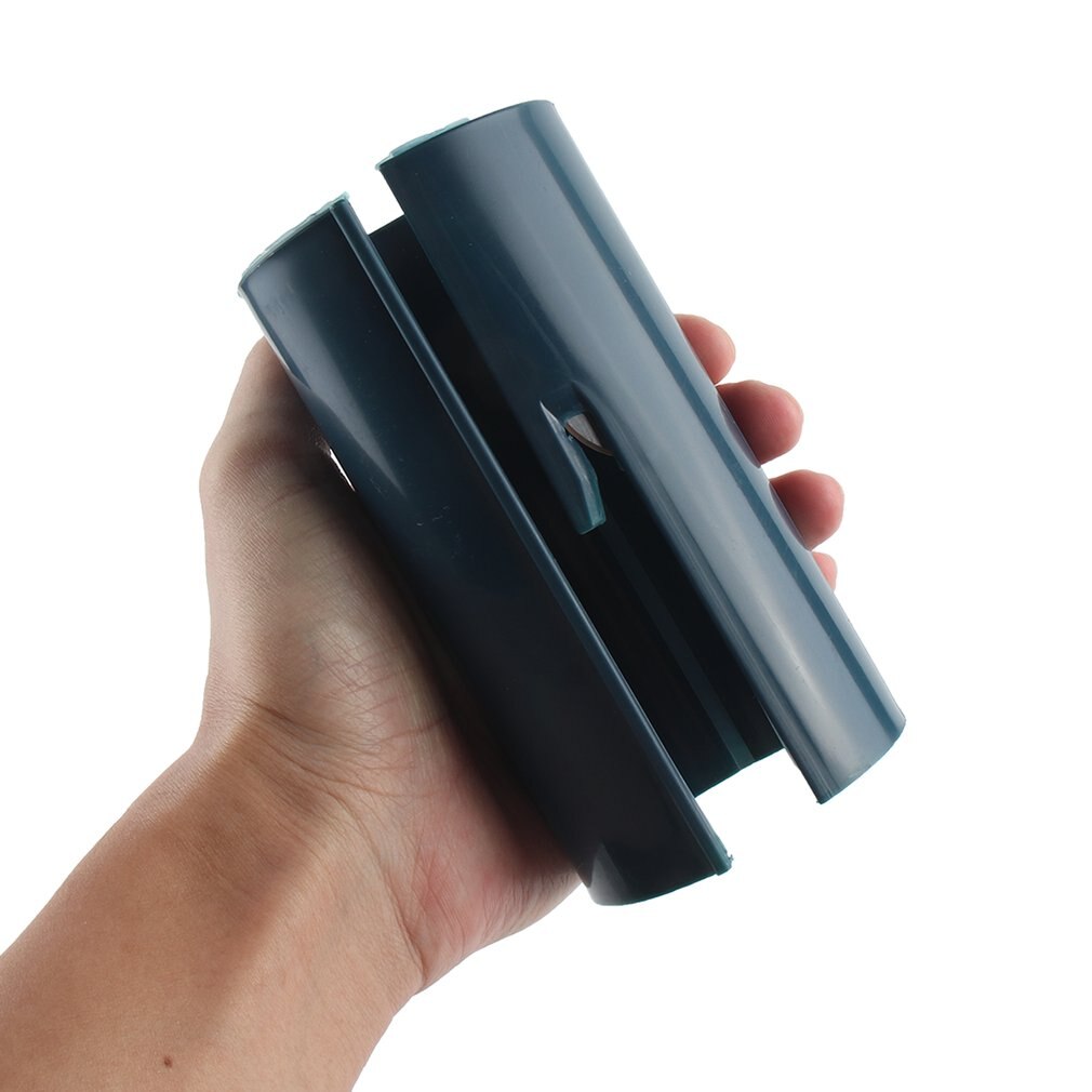 Christmas Wrapping Paper Cutter Xmas Roll Wrap Paper Trimmer Cutter Cutting Tools Paper Cutters Handmade Tools