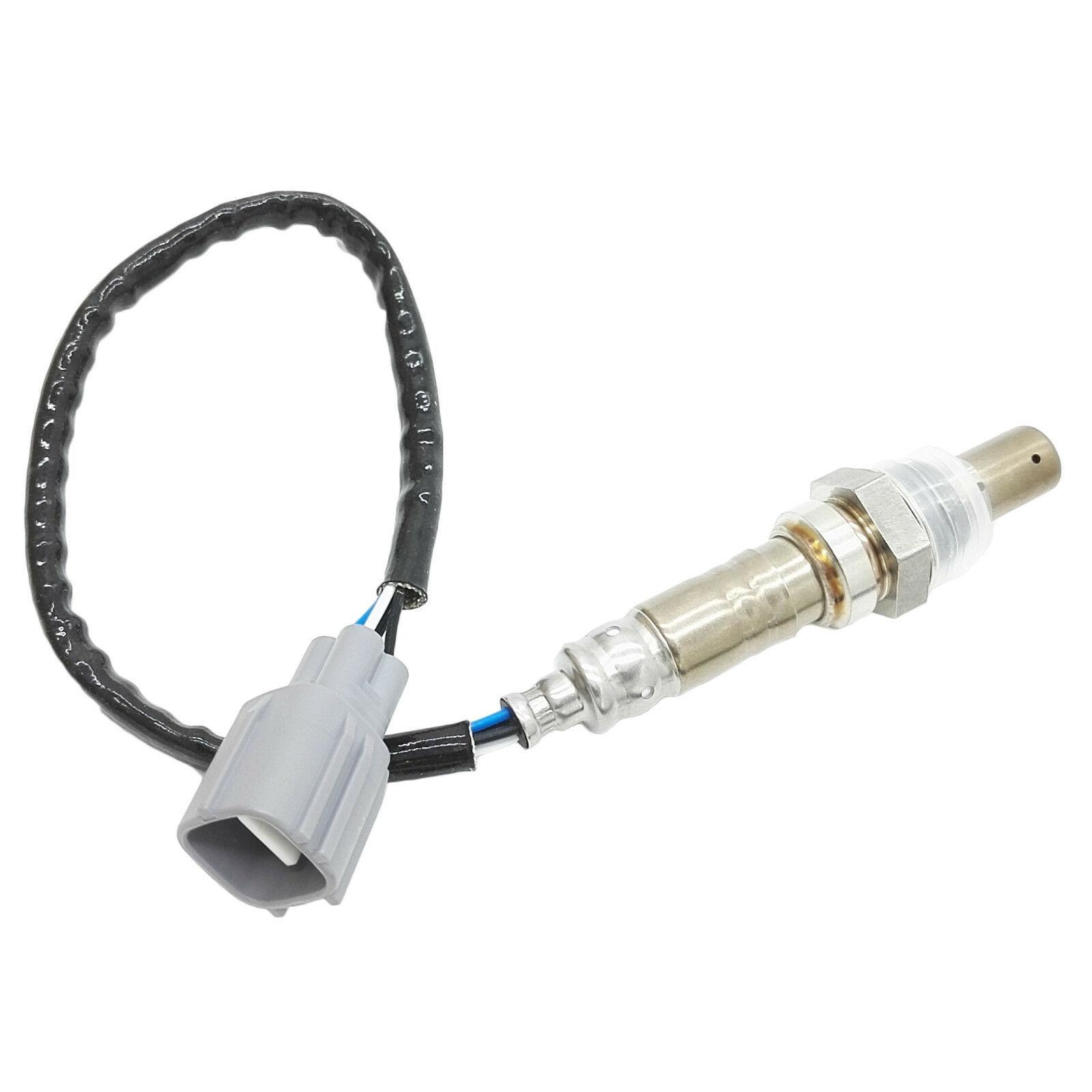 Air Fuel Ratio Oxygen Sensor Upstream O2 Sensor Compatible with for Lexus Engine 234-9009 89467-41011 Replacement