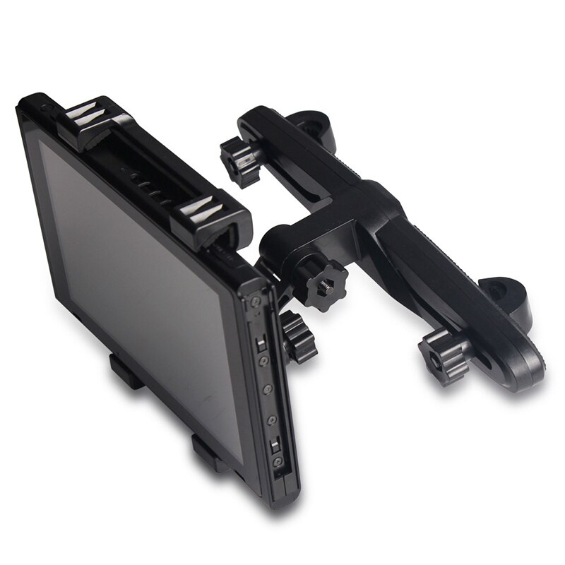 Adjustable Bracket Stand For Nintend Switch Console Car Headrest Mount Holder For Nintend Switch NS console