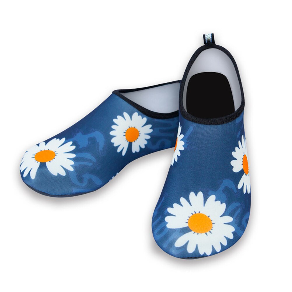 Zapatillas deportivas para niños y adultos, calzado antideslizante de secado rápido, para playa y exteriores
