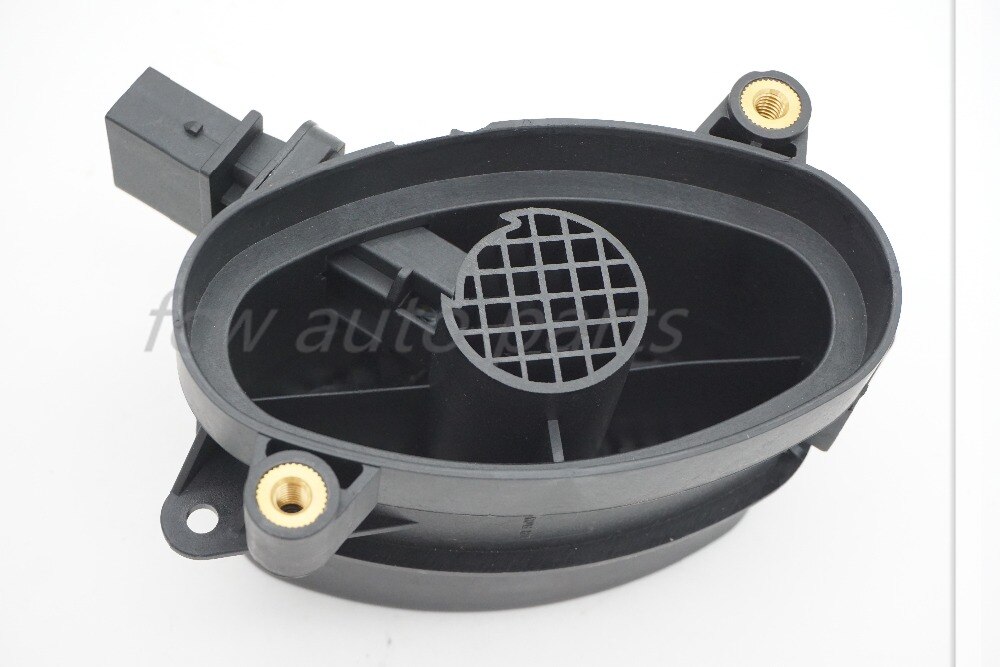 Masy miernik przepływu powietrza czujnik MAF Obudowa dla BMW X3 E83 X5 E53 E70 xDrive 2.0 3.0 d 13627788744 0928400529 0928400504 7.18221.04.0