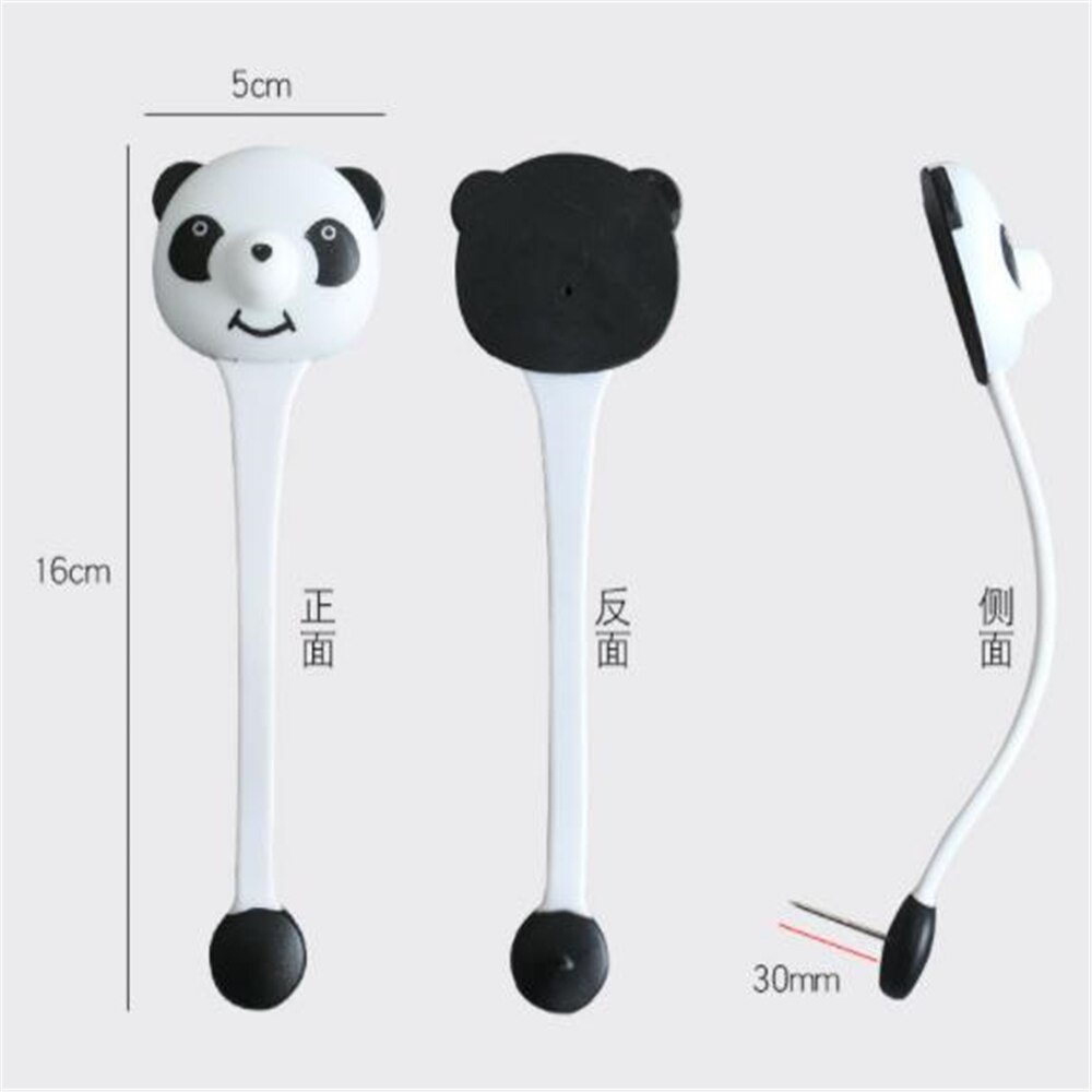 1pc panda påslakan gripper sängtäcke påslakan påsehållare klämmor klämma fäste set bekväm enkel användning ingen magnet